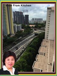 Blk 204 Clementi Avenue 6 (Clementi), HDB 5 Rooms #108677982